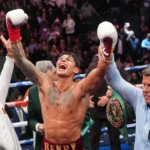 El rey está de vuelta