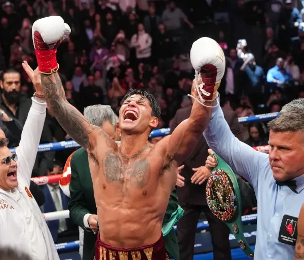 El rey está de vuelta