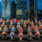 MotoGP 2026: el prólogo antes del banderazo de salida