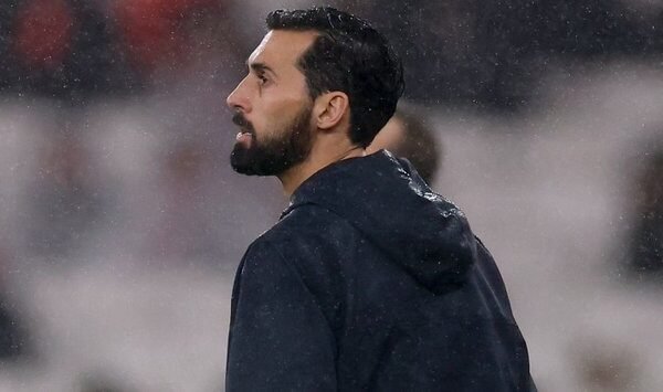 Ganar sin crecimiento ni convicción: La realidad del Real Madrid de Arbeloa