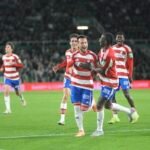 El Granada de Pacheta ya navega en aguas mansas