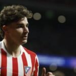 El despertar de Julián Álvarez