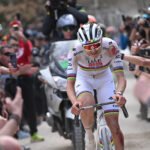 Marzo desata la tormenta de las clásicas