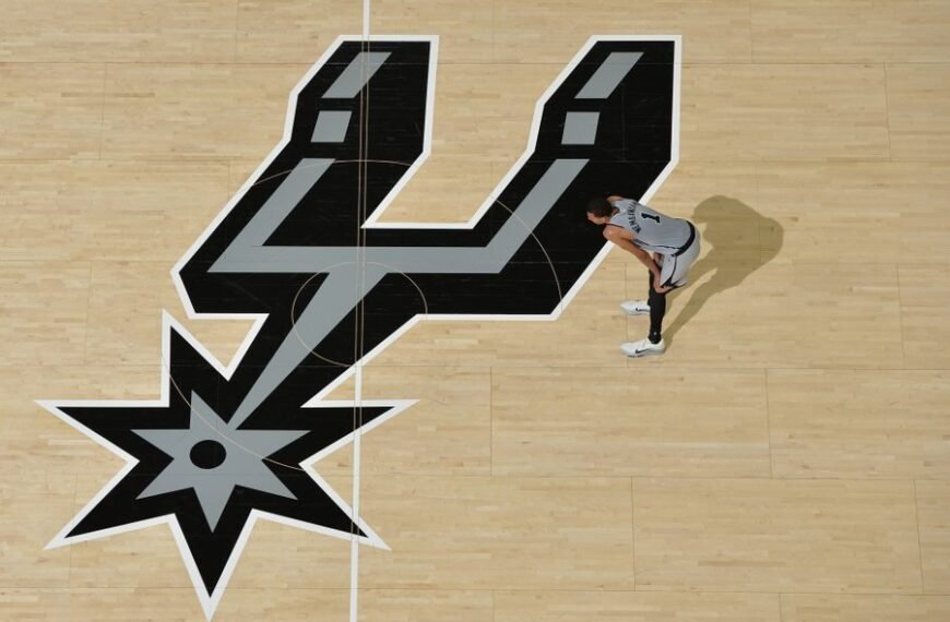 ¿Está la NBA en buenas manos?