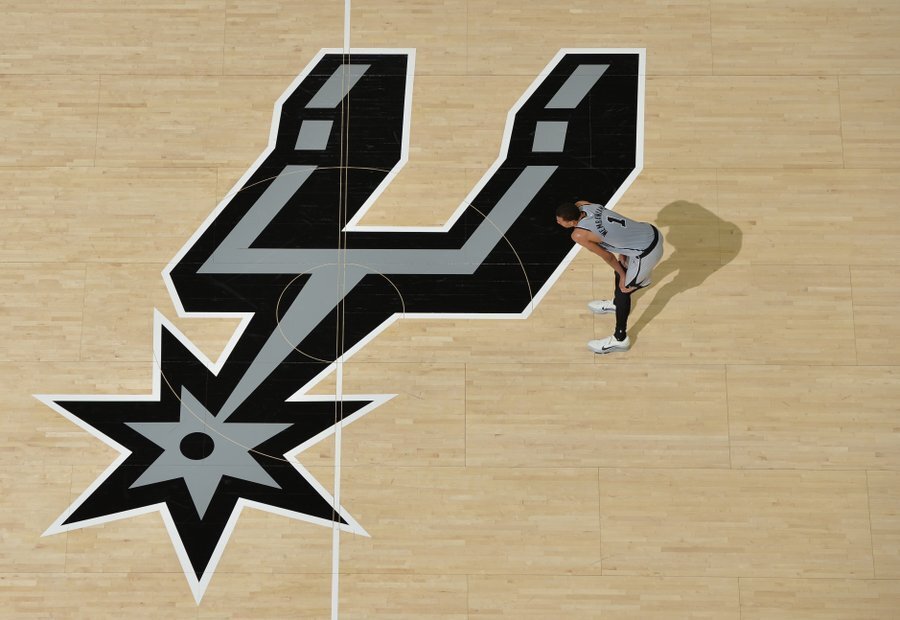 ¿Está la NBA en buenas manos?