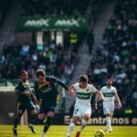 Elche y Espanyol aumentan su agonía en este 2026