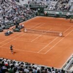 La tierra batida vuelve a mandar en el circuito