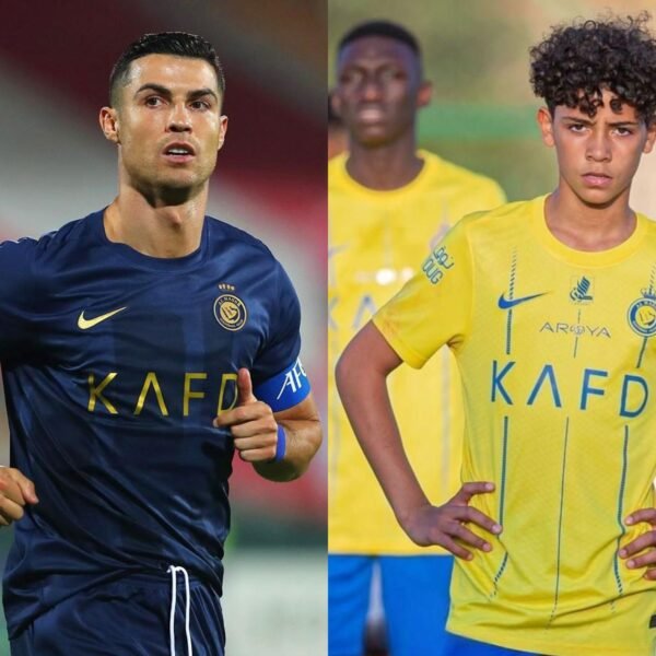 Estas son las relaciones padre-hijo más influyentes del deporte