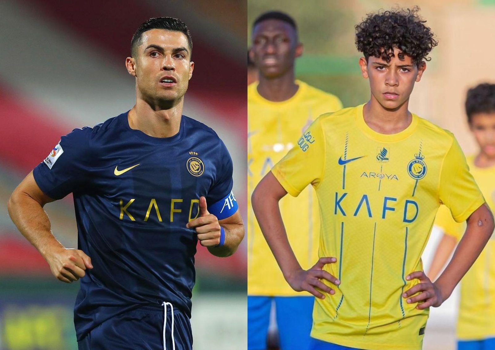 Estas son las relaciones padre-hijo más influyentes del deporte