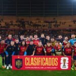 La nueva armadura y los elegidos: España afila sus armas en su camino al Mundial 2026