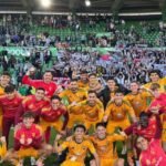 El Albacete Balompié, el equipo “hipertensión” de la LaLiga Hypermotion