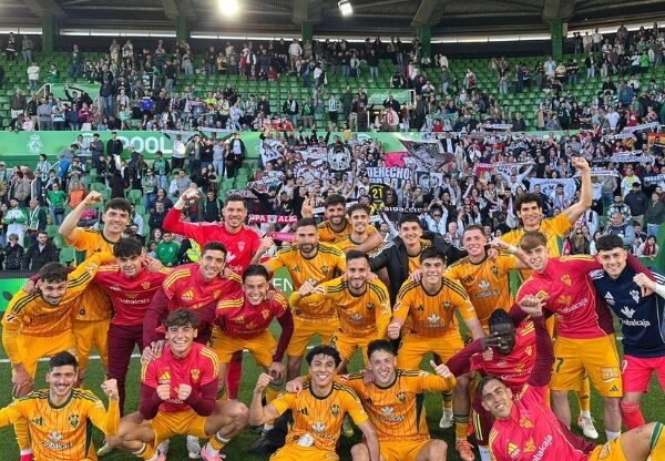 El Albacete Balompié, el equipo “hipertensión” de la LaLiga Hypermotion