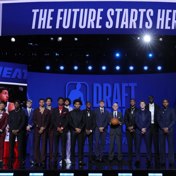 La NBA contra sí misma: el negocio de perder para ganar