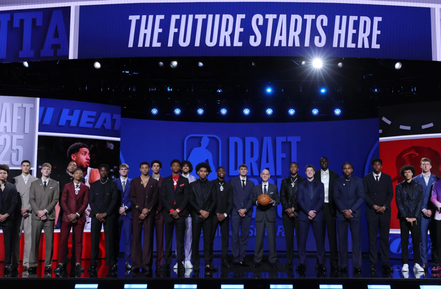 La NBA contra sí misma: el negocio de perder para ganar