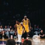 El desafío al tiempo de LeBron James