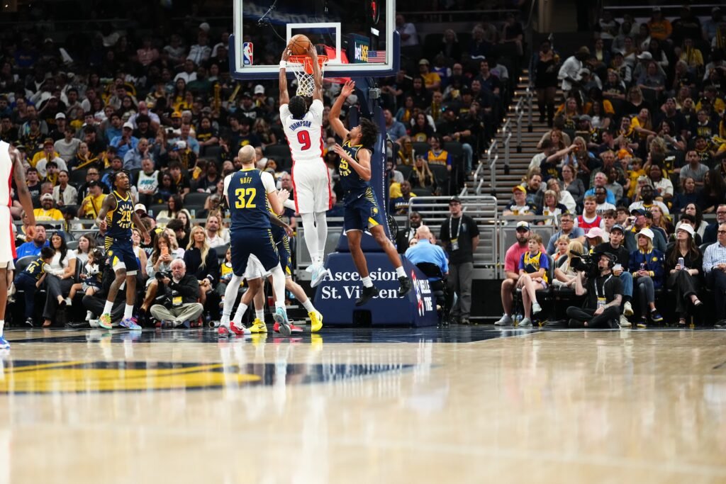 La NBA baja el telón… y deja más preguntas que certezas