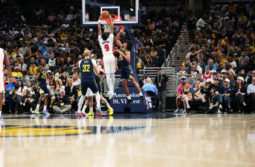 La NBA baja el telón… y deja más preguntas que certezas