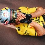 Van Aert, Pogacar y la historia en el Infierno del Norte