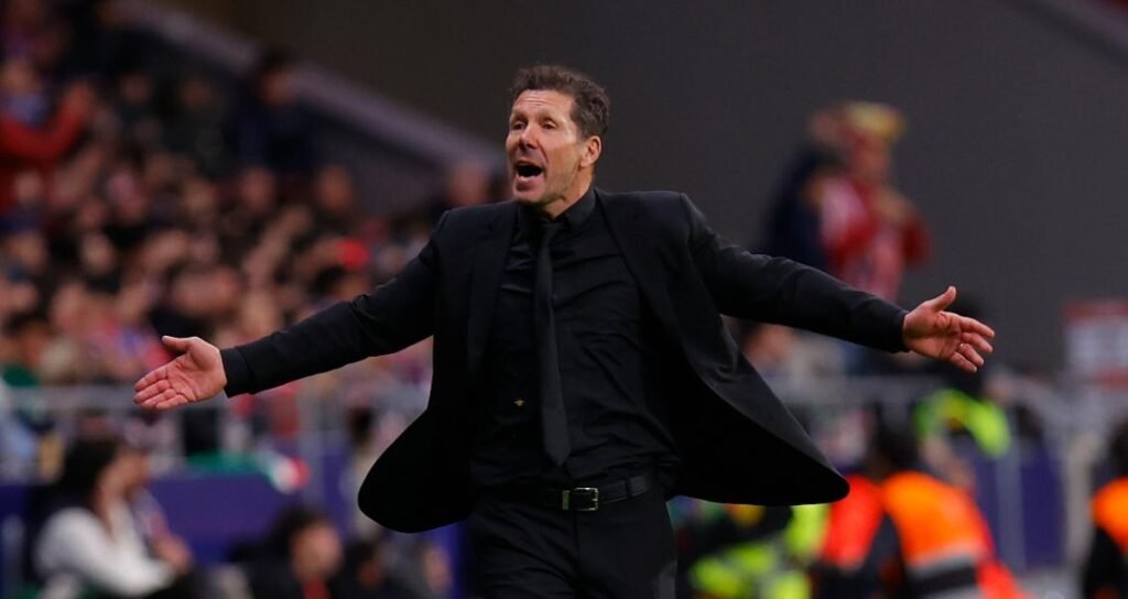 El Barça, ante el casi imposible reto de vencer al «Cholo» Simeone en la Champions