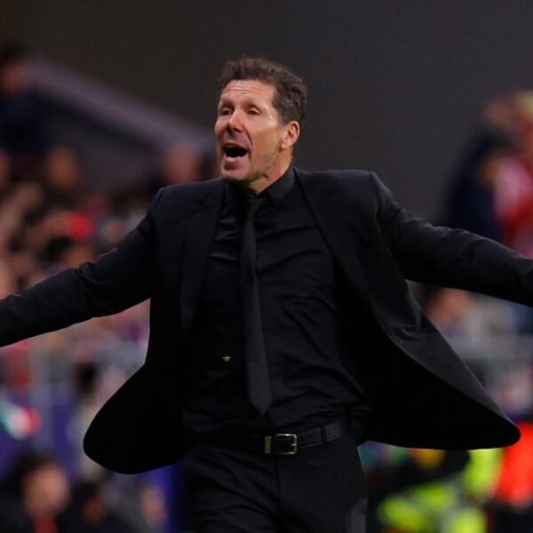El Barça, ante el casi imposible reto de vencer al «Cholo» Simeone en la Champions