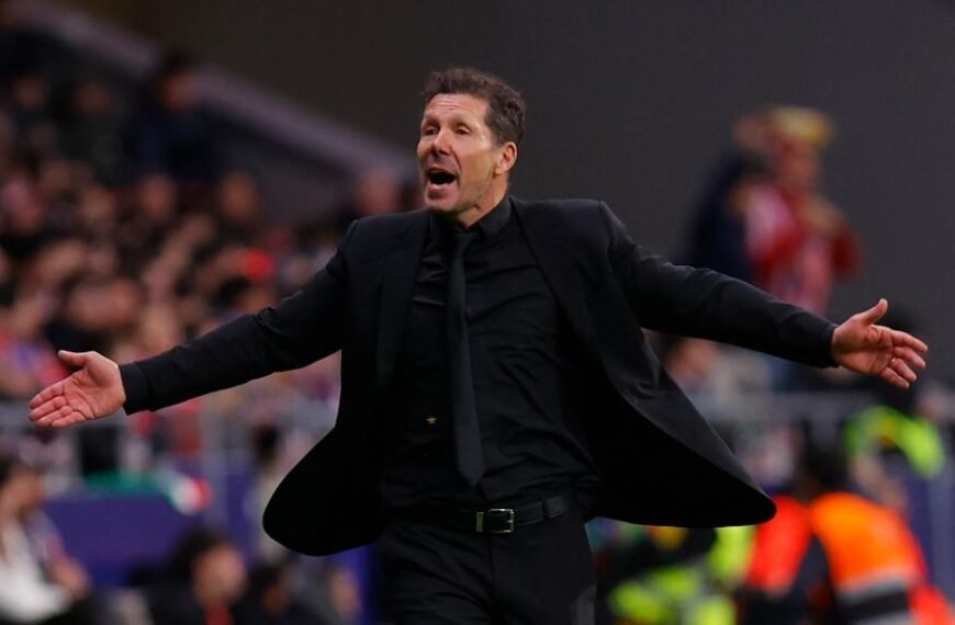 El Barça, ante el casi imposible reto de vencer al «Cholo» Simeone en la Champions