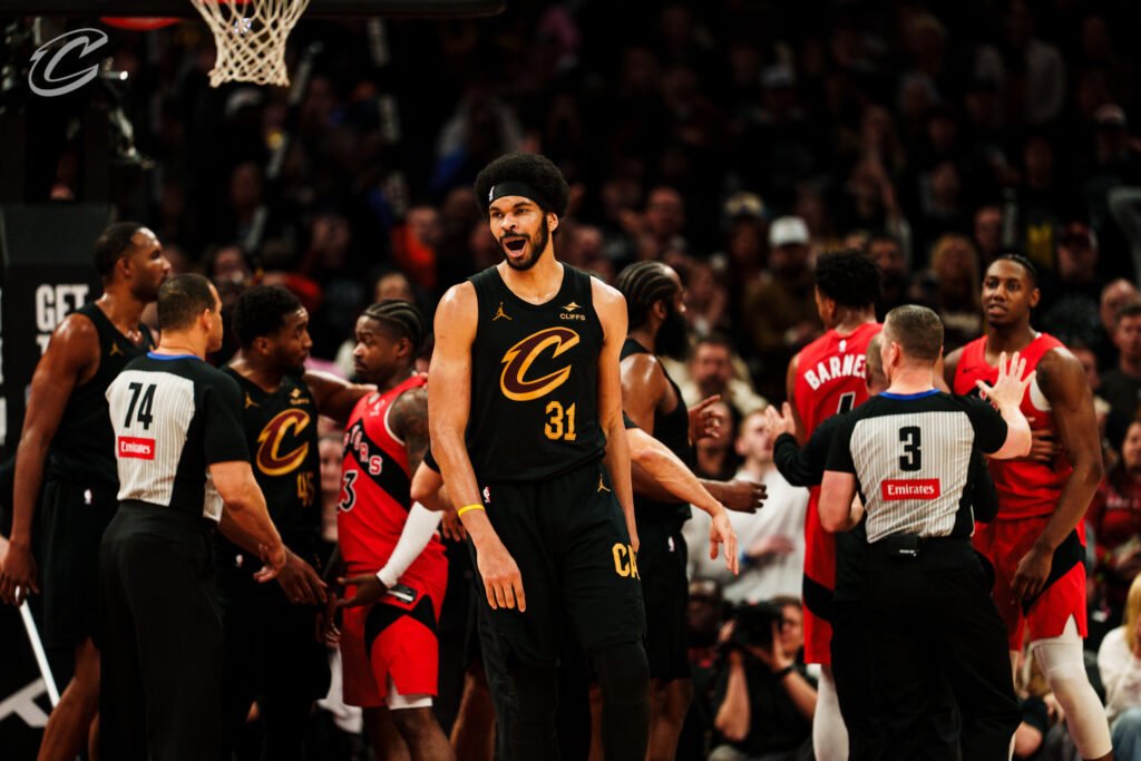 La NBA más loca e inverosímil
