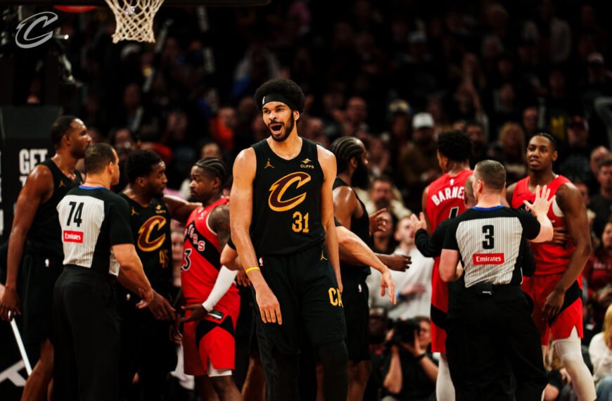 La NBA más loca e inverosímil