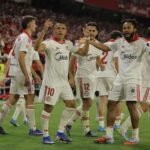 El infierno del descenso: la lucha más cruel y dramática de LaLiga